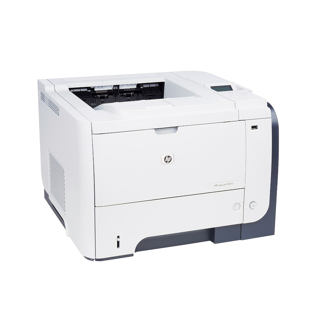 HP LASERJET ENTERPRISE P3015 HP LASERJET ENTERPRISE P3015